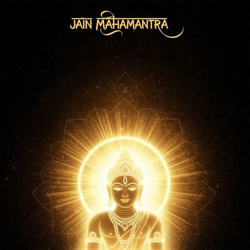 Jain Mahamantra