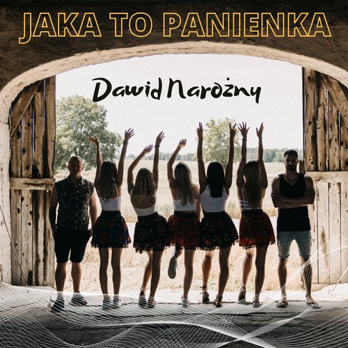 Jaka to panienka