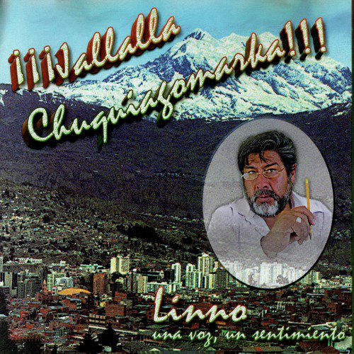 Mariana cover art