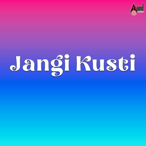 Jangi Kusti