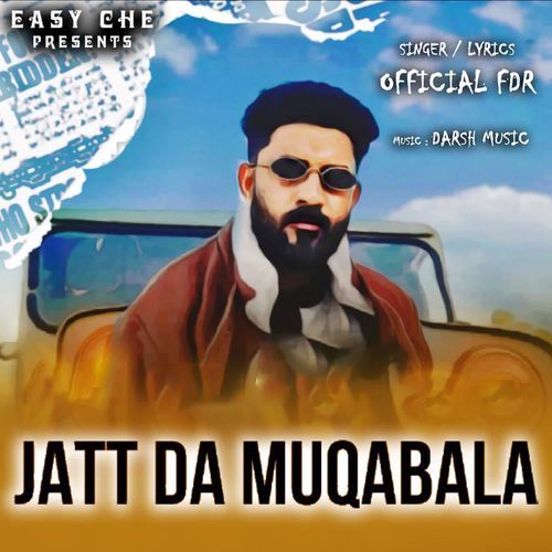 Jatt Da Muqabala