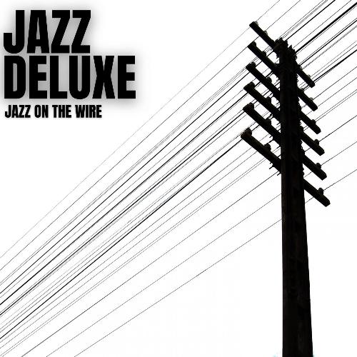 Jazz Deluxe cover art