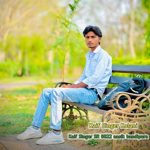 Kaif Singer SR 6822 aasik bandipura