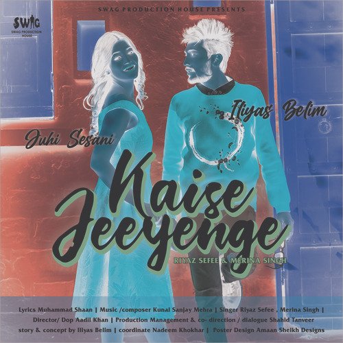 Kaise Jeeyenge_poster_image