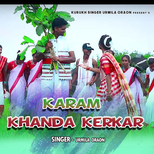 Karam Khanda Kerkar