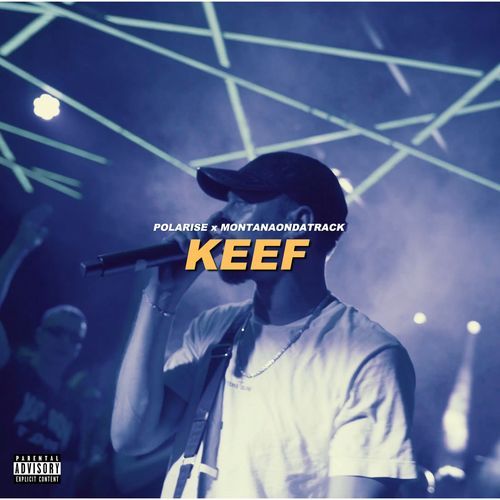 Keef cover art