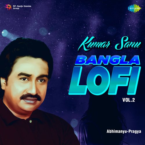 Kumar Sanu Bangla Lofi Vol - 2