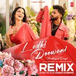 Ladki Deewani Remix(Remix By Vdj Fly,Dj Aadesh Sitamarhi)