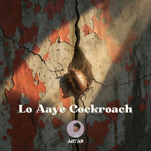 Lo Aaye Cockroach