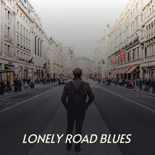 Lonely Road Blues