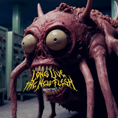 No Skin cover art