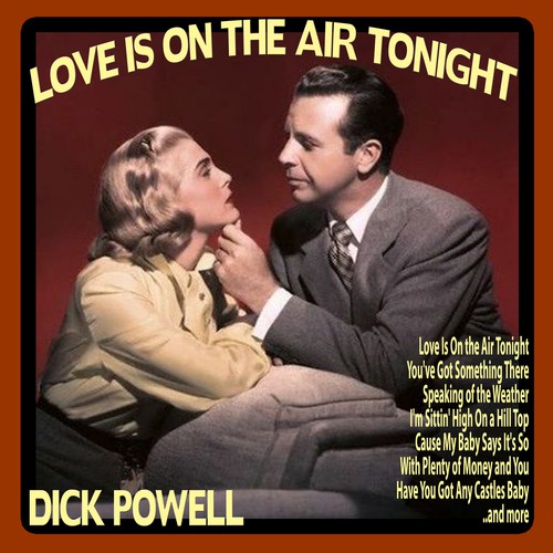 Love Is On the Air Tonight