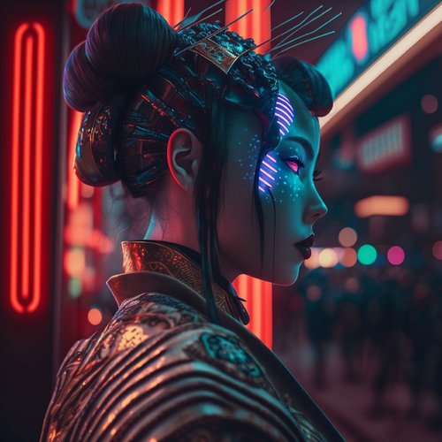 Love Me cover art