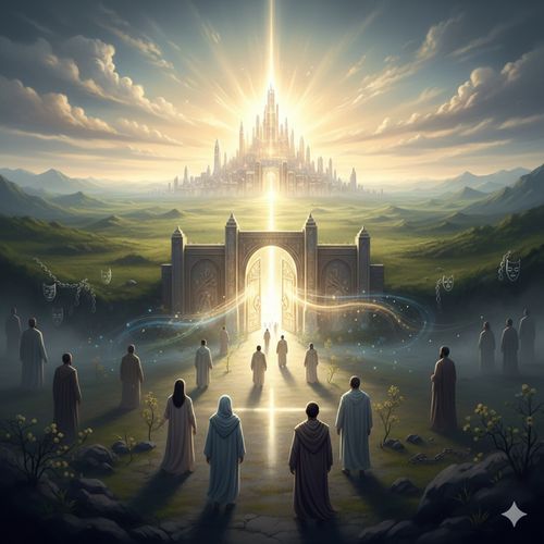 Pense Nas Coisas Do Alto cover art