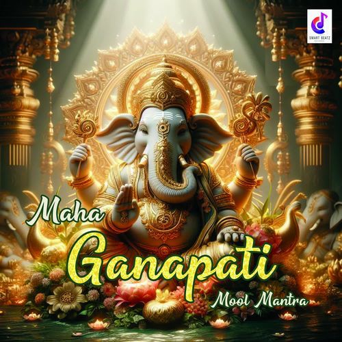 Maha Ganapati Mool Mantra