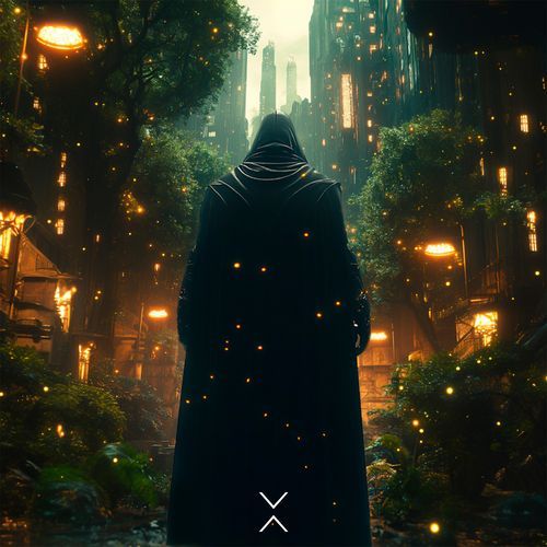 Mahdi cover art