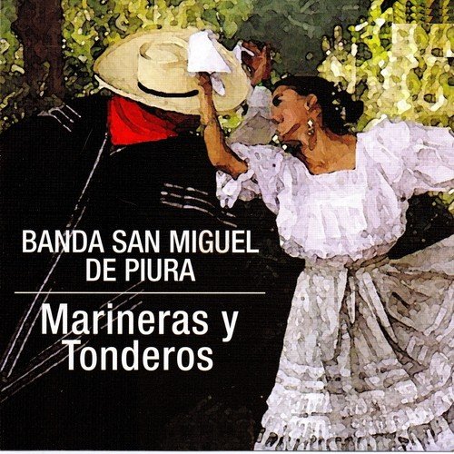 San Miguel de Piura cover art