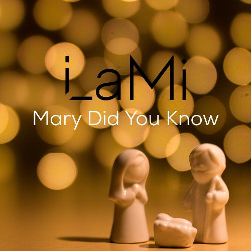 Mary Did You Know