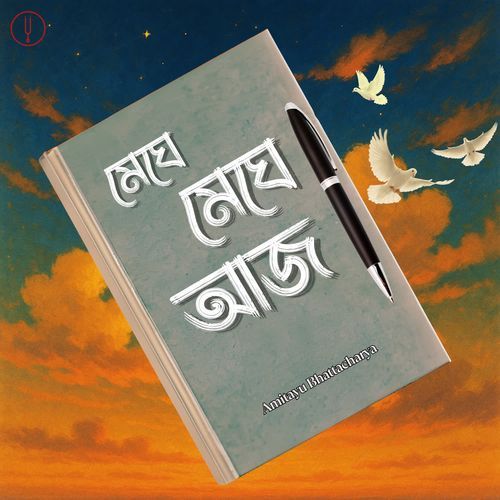 Meghe Meghe Aaj