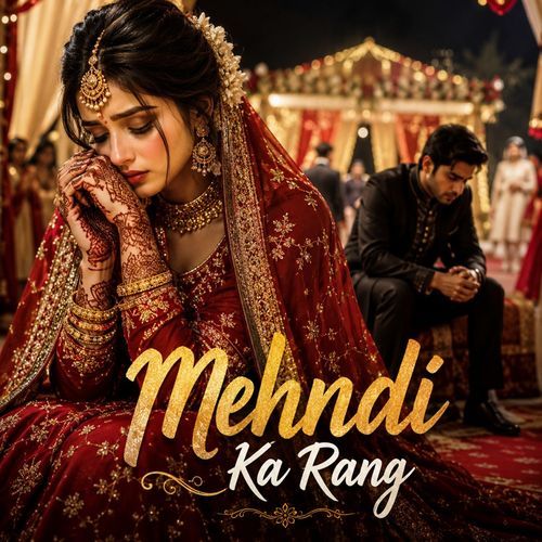 Mehndi Ka Rang