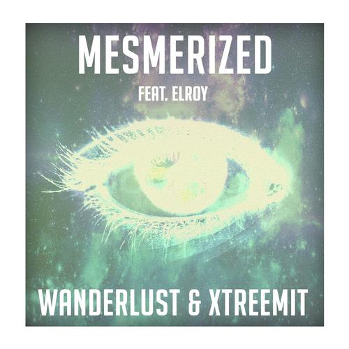 Mesmerized (feat. Elroy)_poster_image