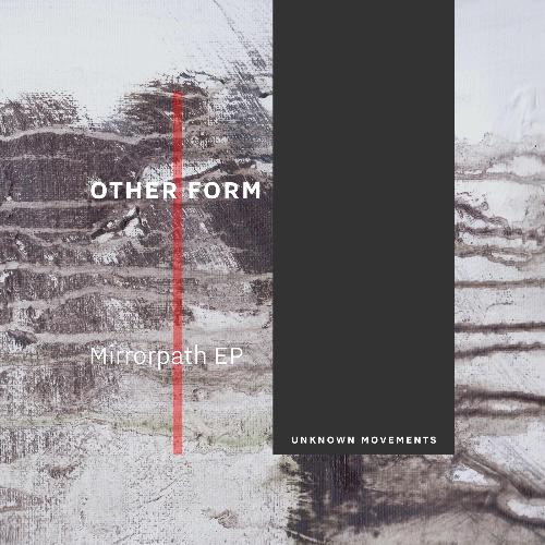 Mirrorpath (Quelza Remix) cover art