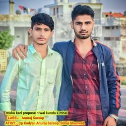 Moku Kari Propose Niwai Kunda K Mhal