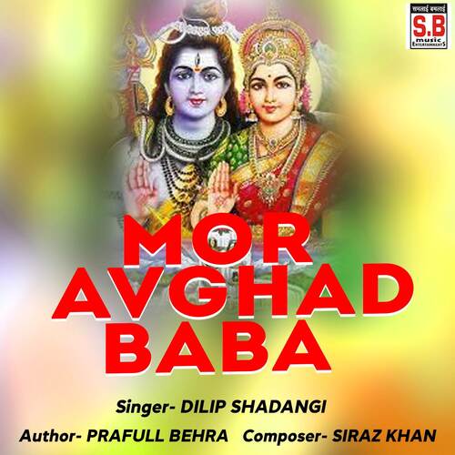 Mor Avghad Baba