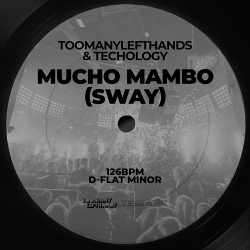 Mucho Mambo (Sway)