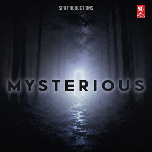 Mysterious