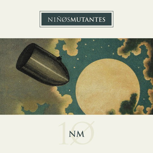 Niños Mutantes