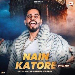 Nain Katore (Dhol Mix)-KQExZBtWAwU