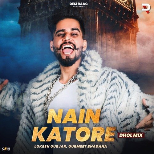 Nain Katore (Dhol Mix)