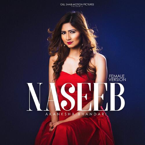 Naseeb Female Version
