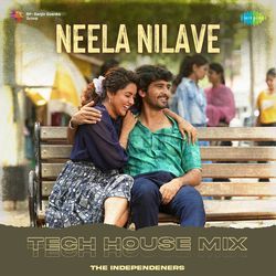 Neela Nilave - Tech House Mix-ESBcCBcEXX8