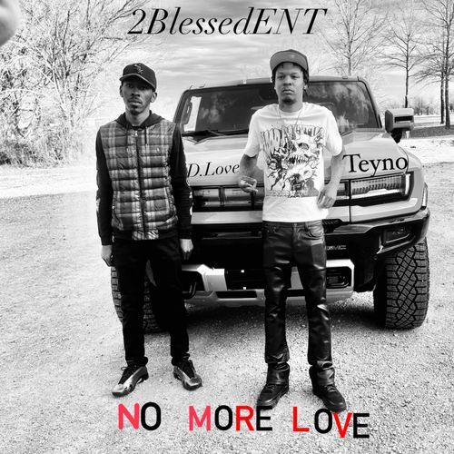 No More Love