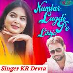 Numbar Lugdi Pe Likhja artwork