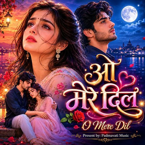 O Mere Dil