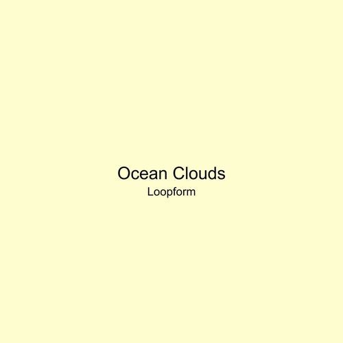Ocean Clouds