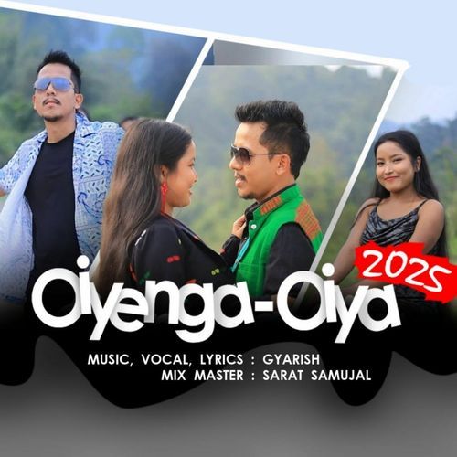 Oiyenga - Oiya