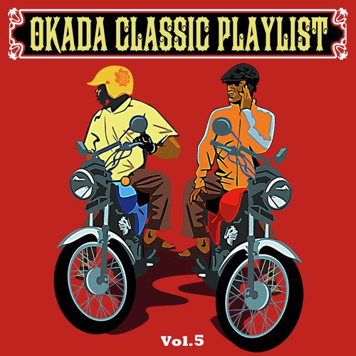 Okada Classic Playlist, Vol. 5