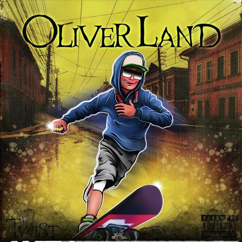Love cover art