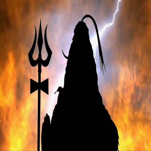 Om Namah Shivay