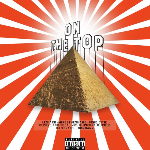 On The Top (feat. LizHard & DJ Don Danny)