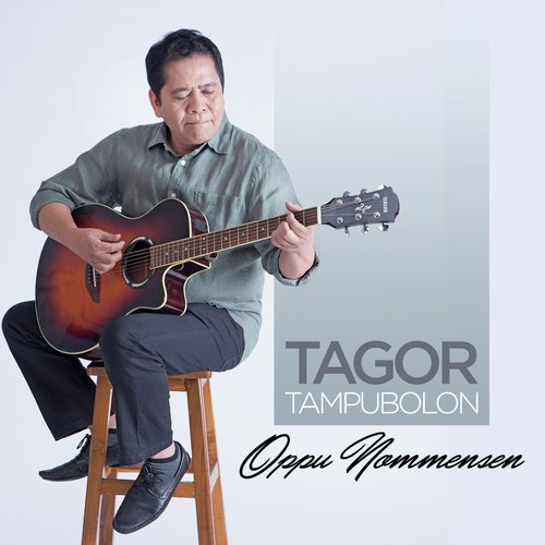 Tagor Tampubolon