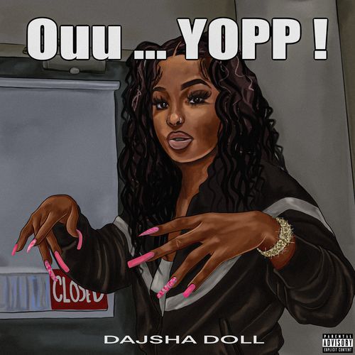 White Stuff cover art