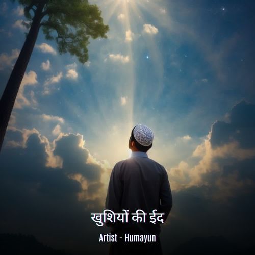 खुशियों की ईद