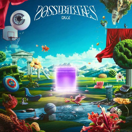 YES MAN cover art