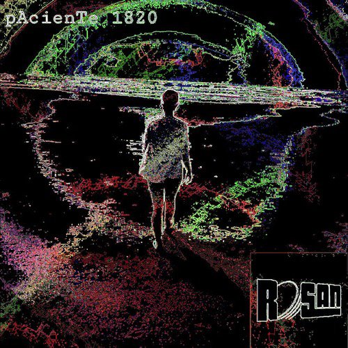 Luto cover art