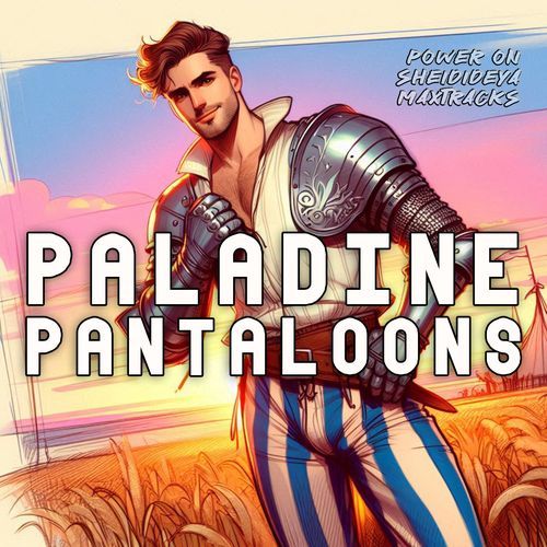 Velvet Vagabonds cover art